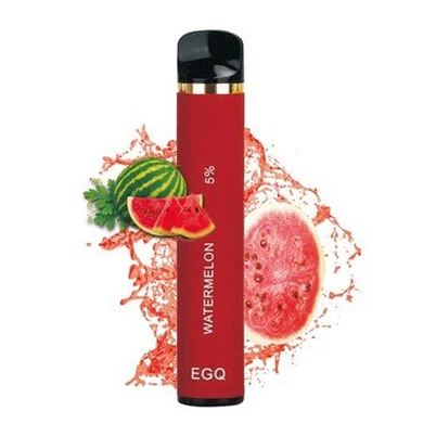 1600 Puffs 1200 Mah Vape Pen