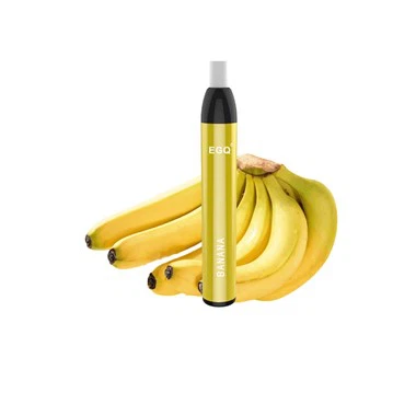 Fruit Flavour elektronisk cigaretpen