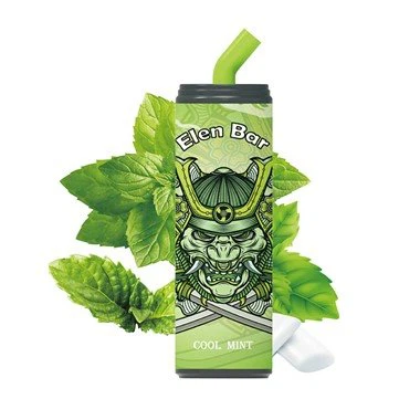 Glødende Cola Cup 7000 puff Vape Pen