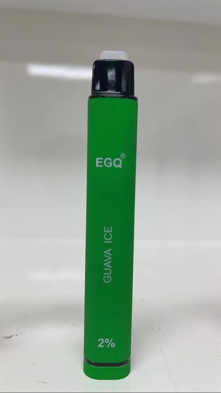 800puffs Bidi Disposable Electronic Cigarette