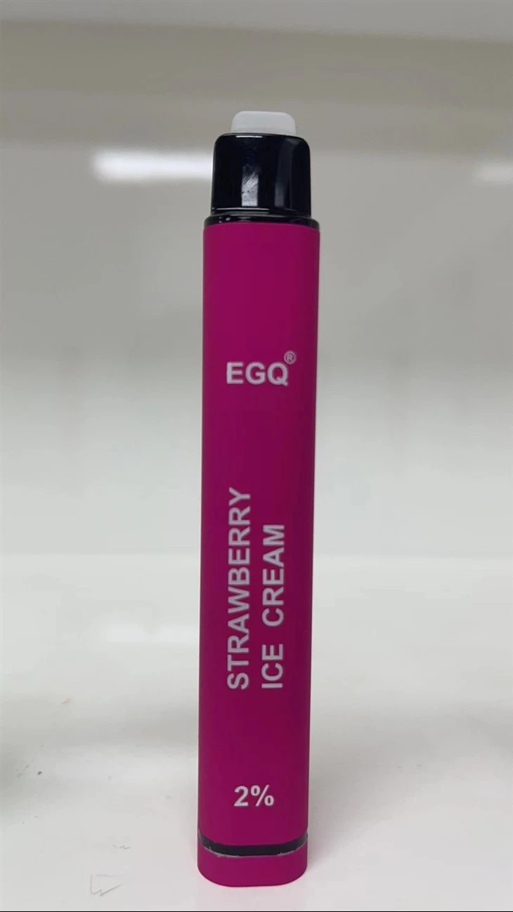 800puffs Bidi Disposable Electronic Cigarette