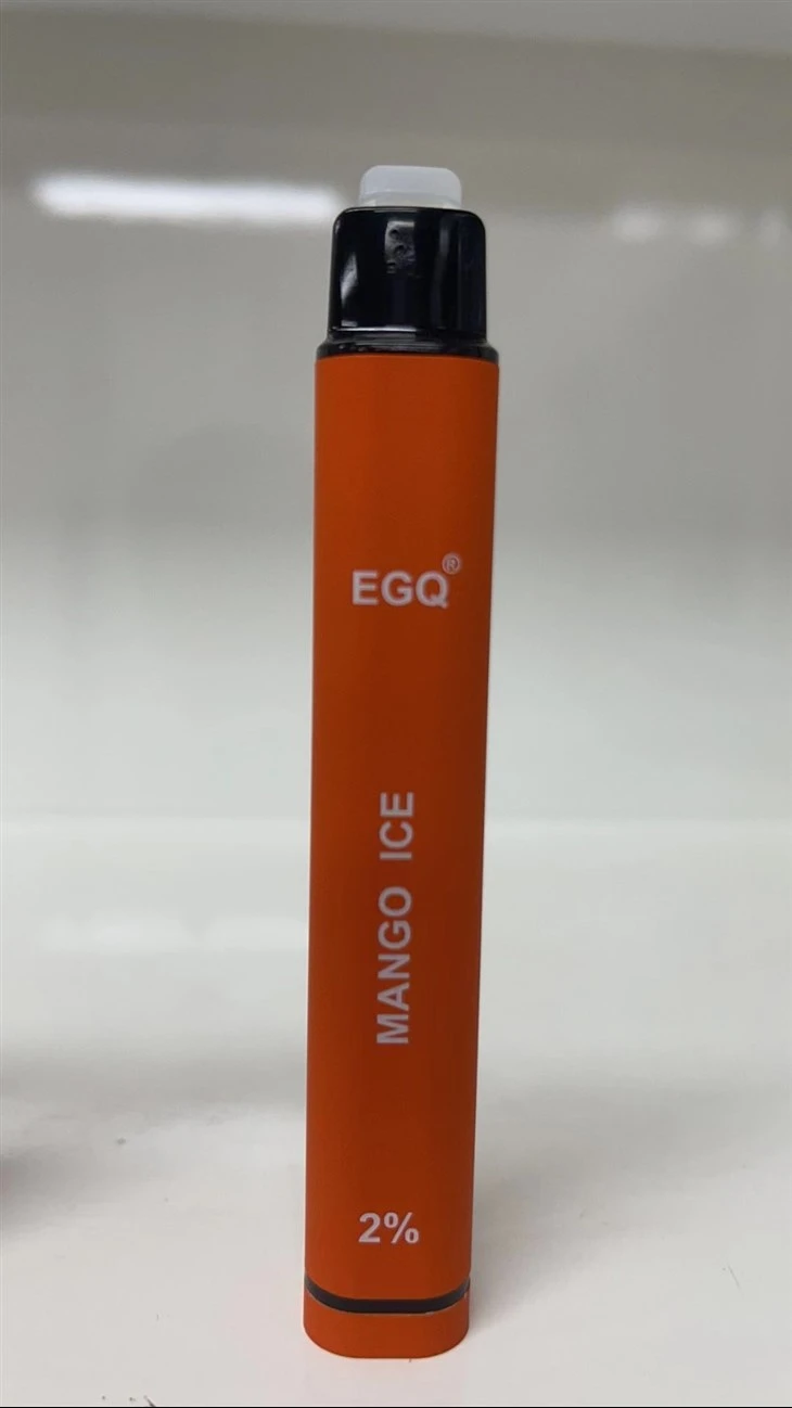 800puffs Bidi Disposable Electronic Cigarette