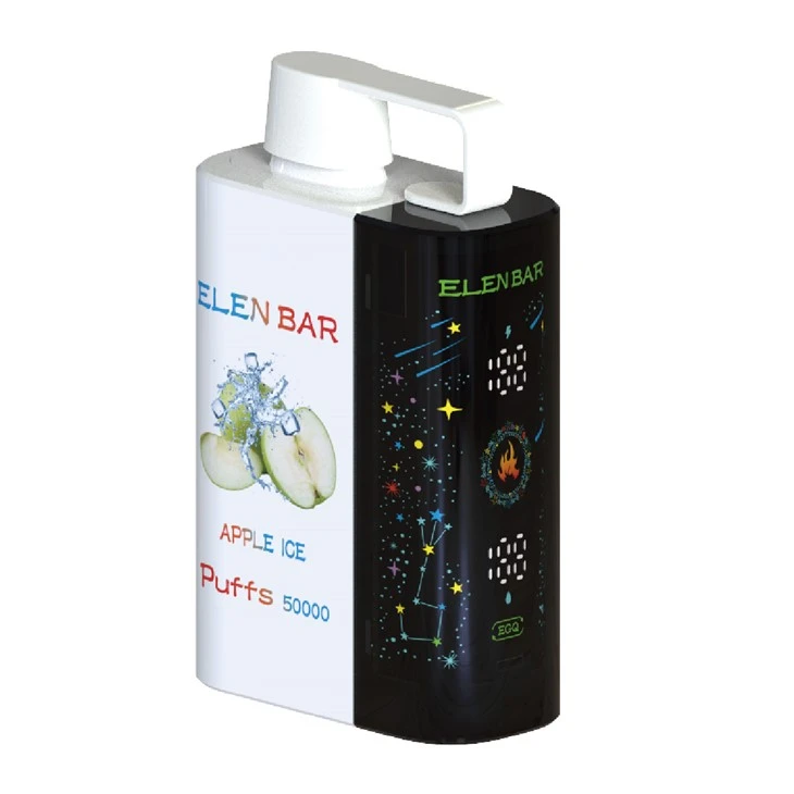 Disposable Pen Chargeable Cigarette With 50000 Puffs R91 high quality