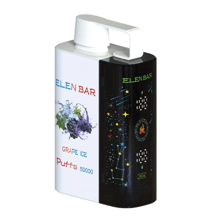 Disposable Pen Chargeable Cigarette With 50000 Puffs R91 high quality