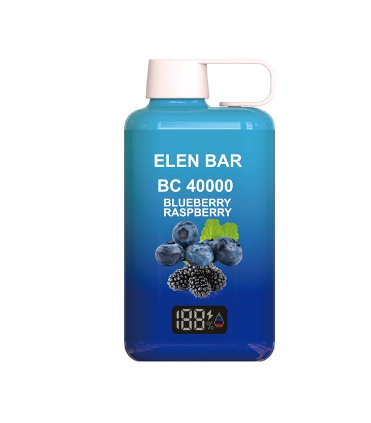 Disposable Pen Chargeable With 40000 Puffs ELEN BAR R83 high quality