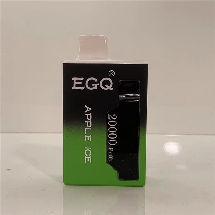 20000 Puffs Disposable E Cigarette