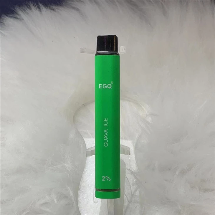 China Shenzhen E-Cigarette 600 Puff Disposable Vape Wholesale I Vape Vapes