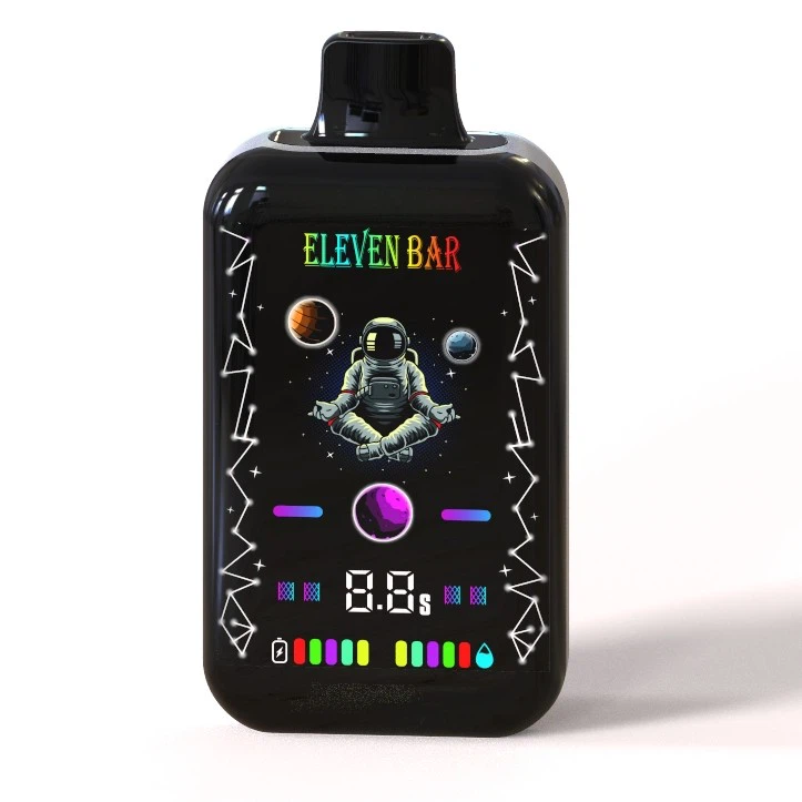 Disposable E Cig With 35000 Puffs