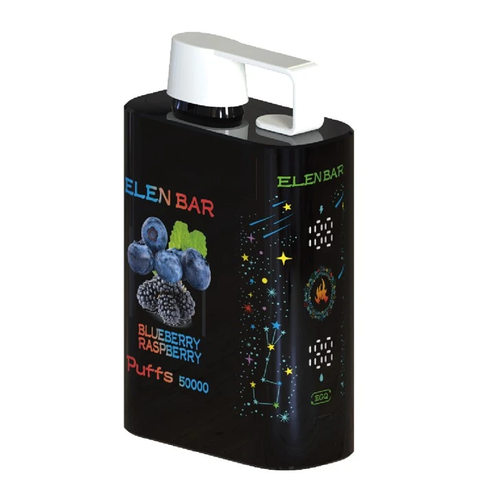 Disposable Pen Chargeable Cigarette With 50000 Puffs R91 suppliers