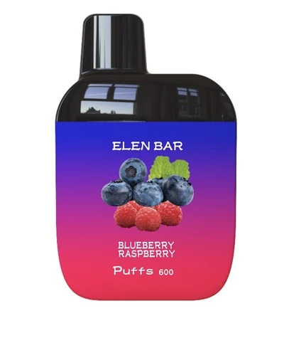 2 Ml Vape Pod elektronisk cigaret