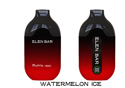 Hot Sælger 18000 Puffs Vape