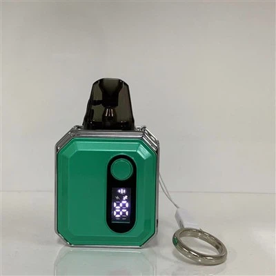 OEM/ODM 2024 Populær 600 pust engros Vape Pod