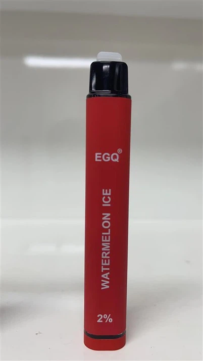 Firkantet Vape Puff Elektronisk Cigaret Fabrik E Cigaret Vape