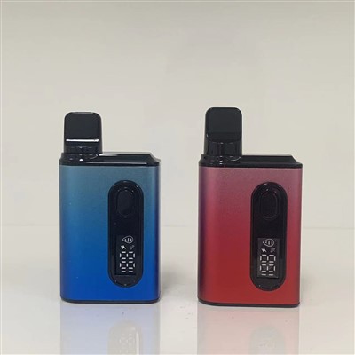 Engros Vape Pod Pen med 2 ml kapacitet og 600 pust