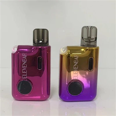 Grossist I Vape Pod med 600 pust