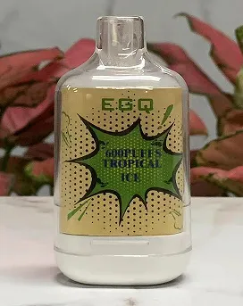 Grossist I Vape Med 600 Pust