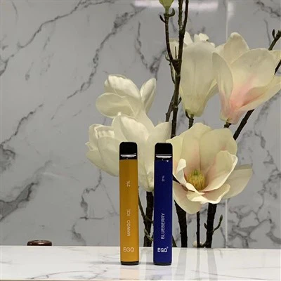 Grossist I Vape Pen med 600 pust