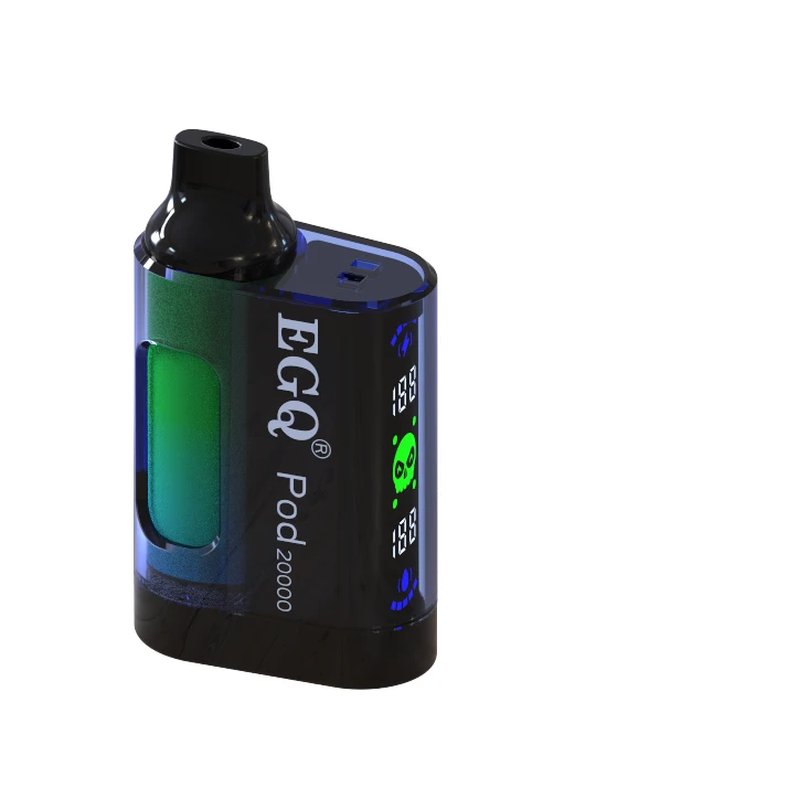 Vape Pod 20000 Puffs