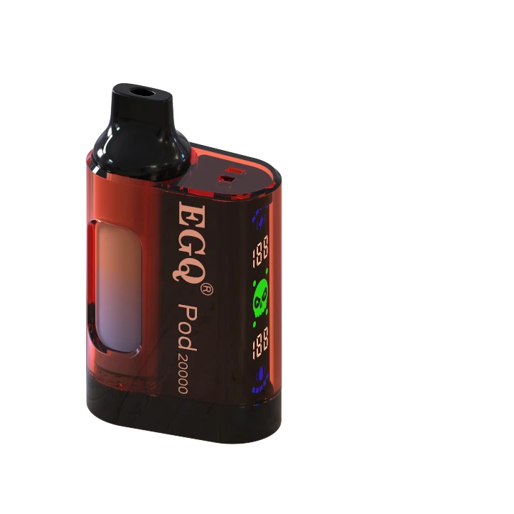 Vape Pod 20000 pust